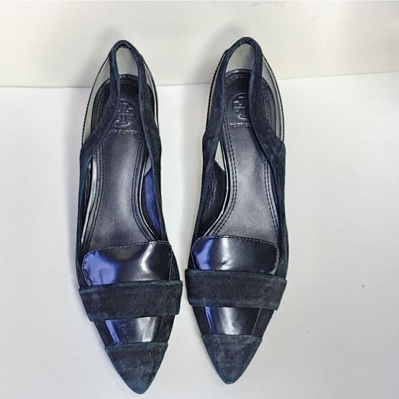 Tory Burch  - Picture 6 of 12